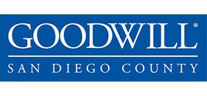 Goodwill San Diego County.
