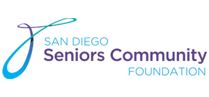 San Diego Seniors Community Foundation.